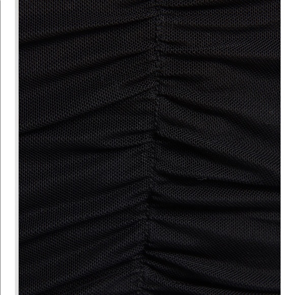 GARAGE | Mesh Cami - Picture 4 of 4